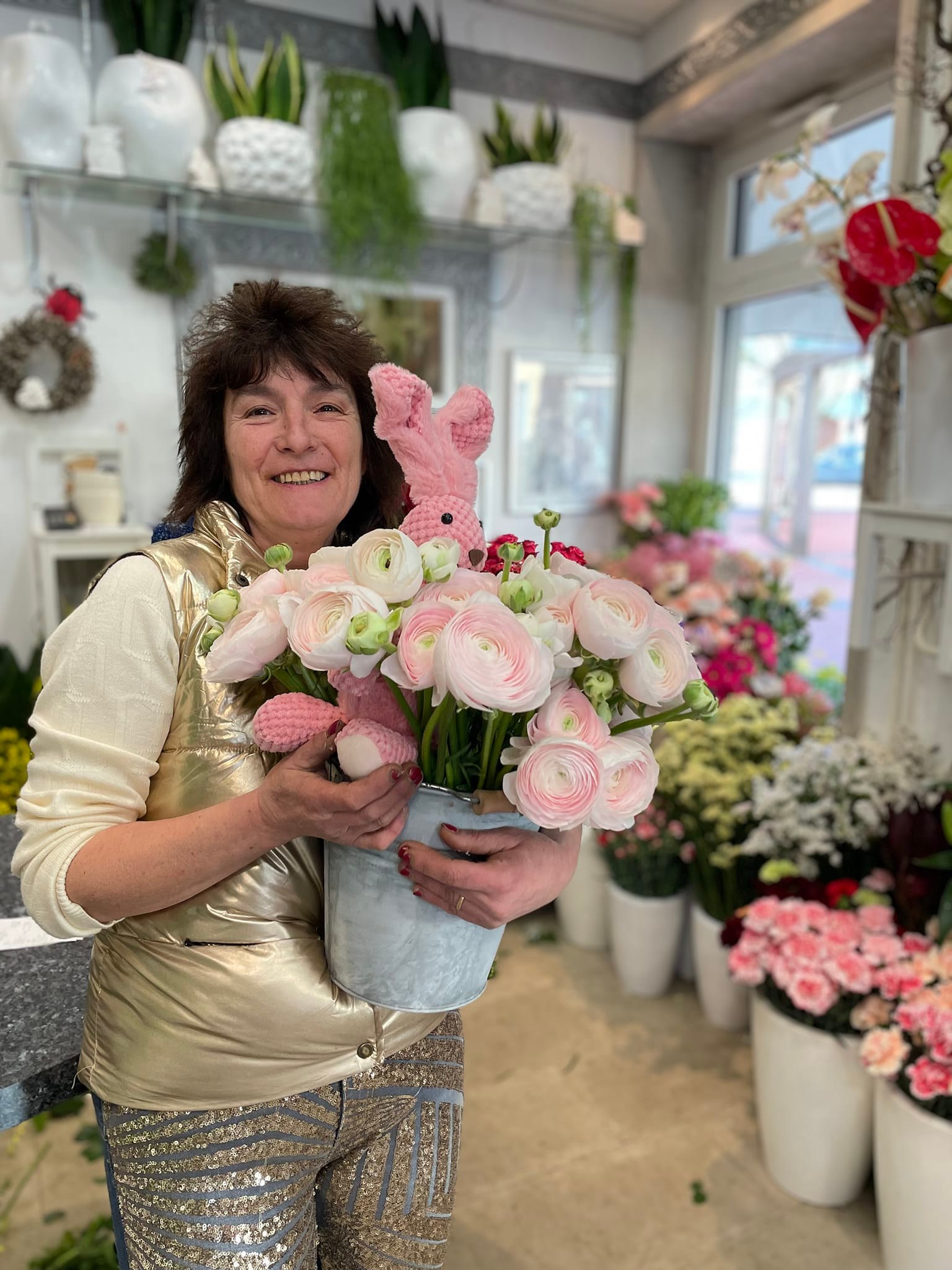 Slika našega Markota