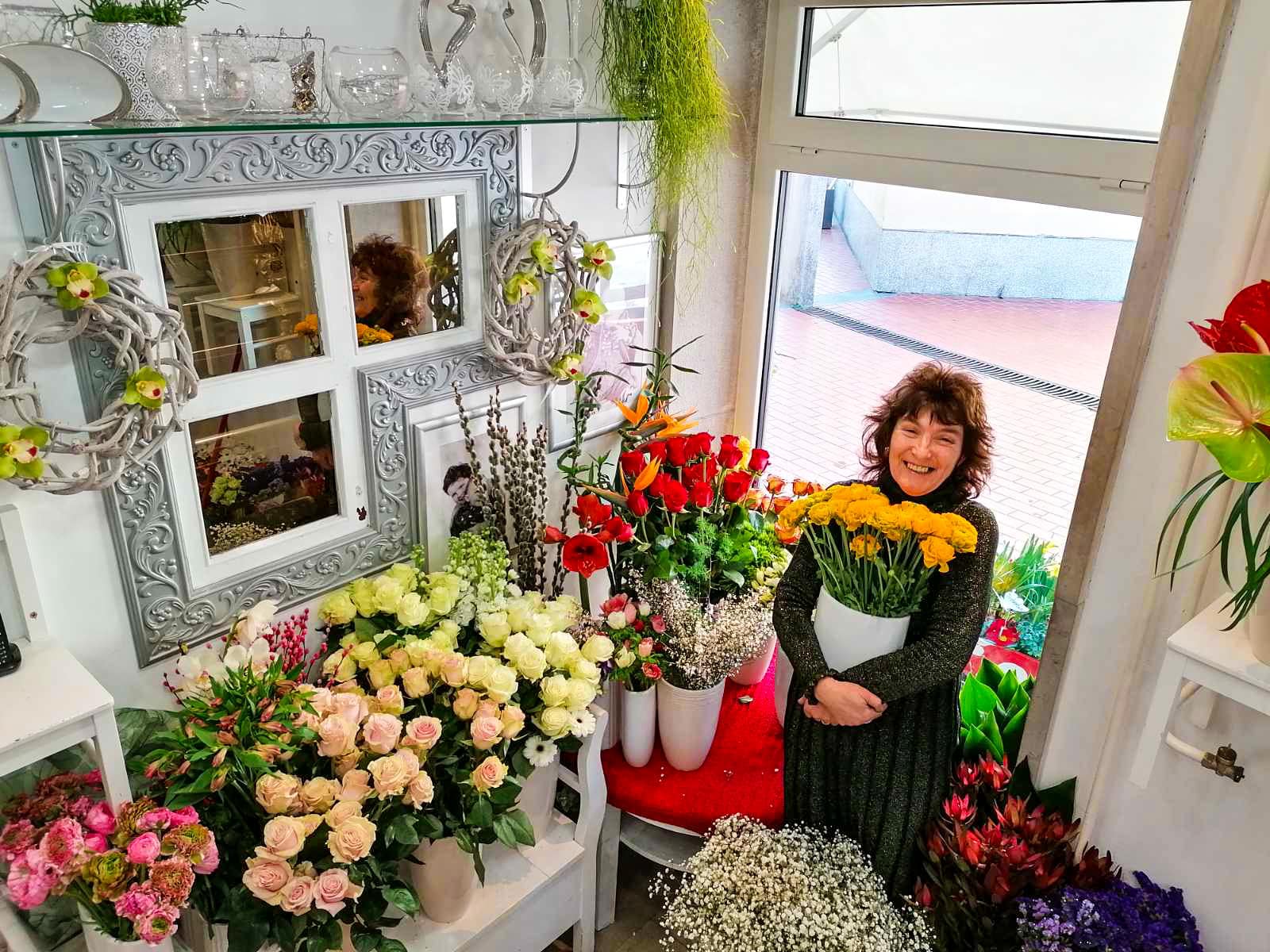 Slika naše predrage Erike